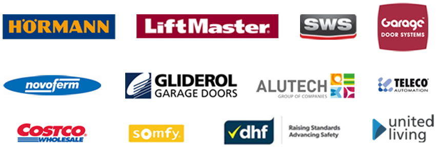 Yorkshire Garage Doors Partners